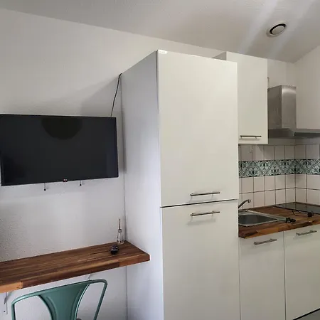 Amande, Proche Gare, Wifi Apartment Agen