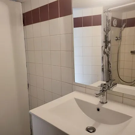 Apartment Amande, Proche Gare, Wifi Agen