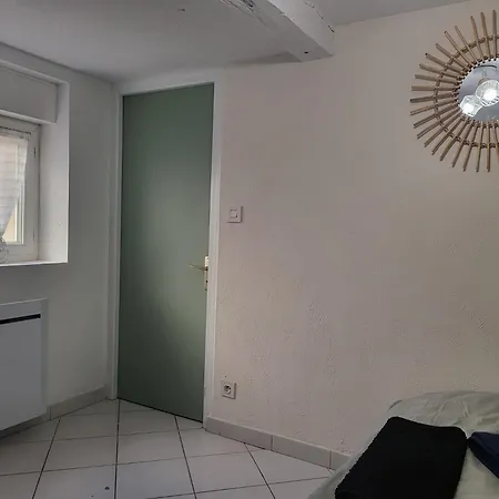 Amande, Proche Gare, Wifi Apartment *